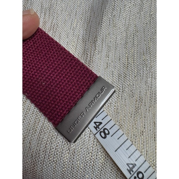 47 inch under armor belt - Picture 7 of 8